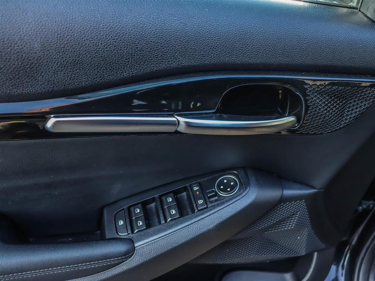 2024 Kia Seltos EX SUNROOF BACKUP CAM Photo