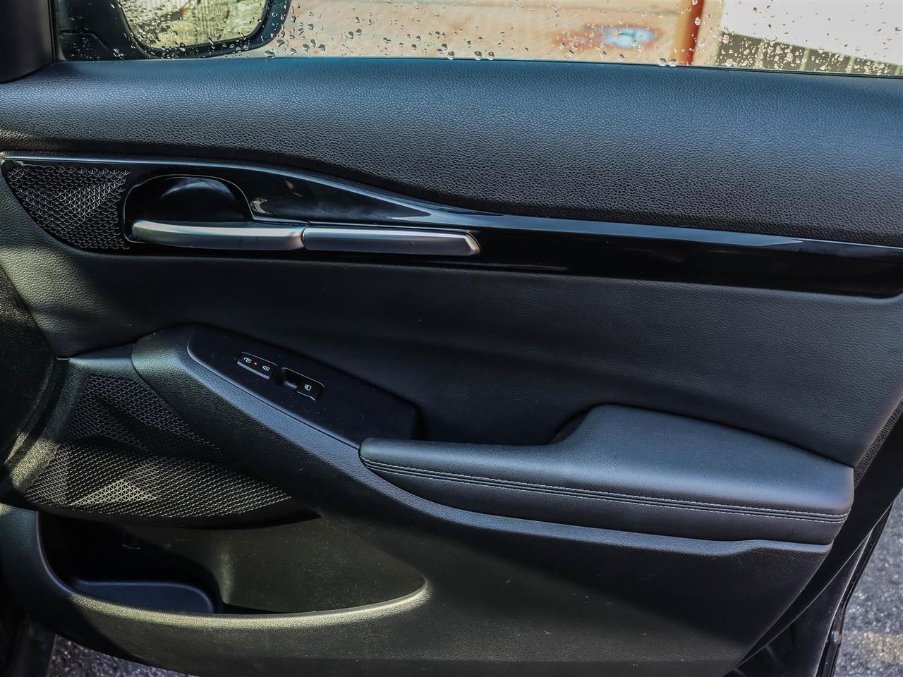 2024 Kia Seltos EX SUNROOF BACKUP CAM Photo