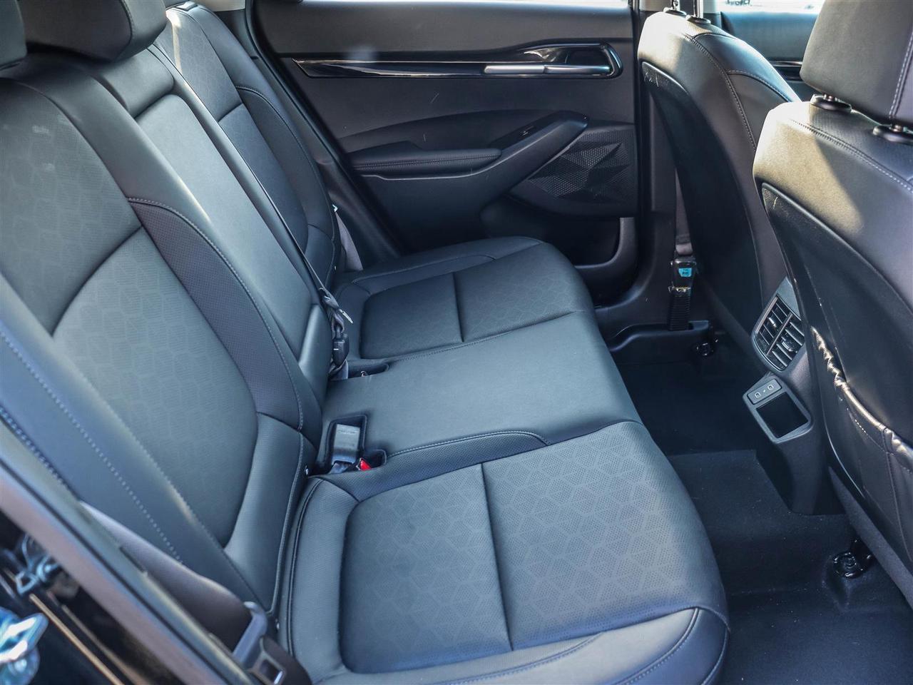 2024 Kia Seltos EX SUNROOF BACKUP CAM Photo