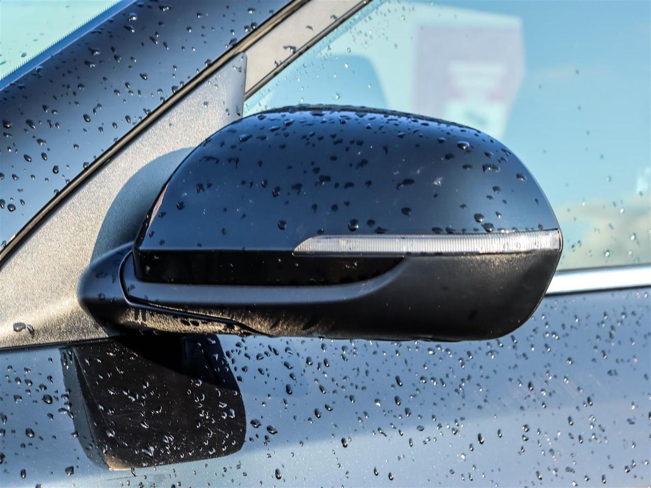 2024 Kia Seltos EX SUNROOF BACKUP CAM Photo