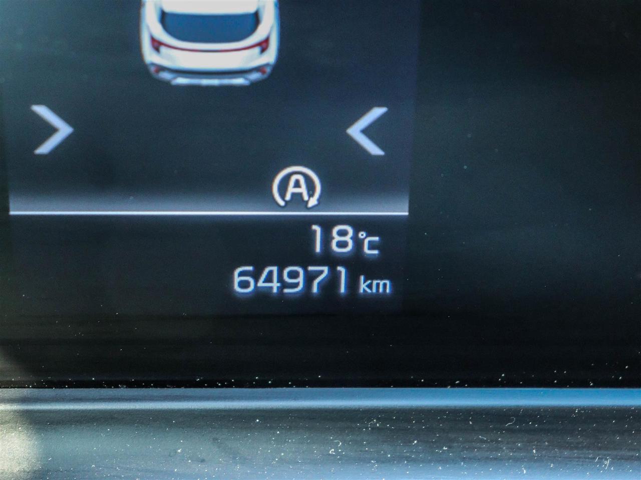 2024 Kia Seltos EX SUNROOF BACKUP CAM Photo