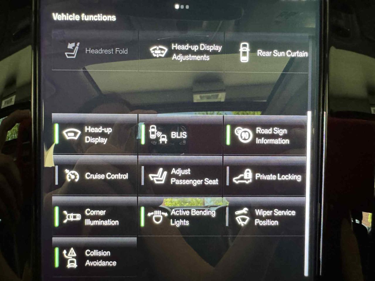 2020 Volvo S90 T6 AWD Inscription Photo