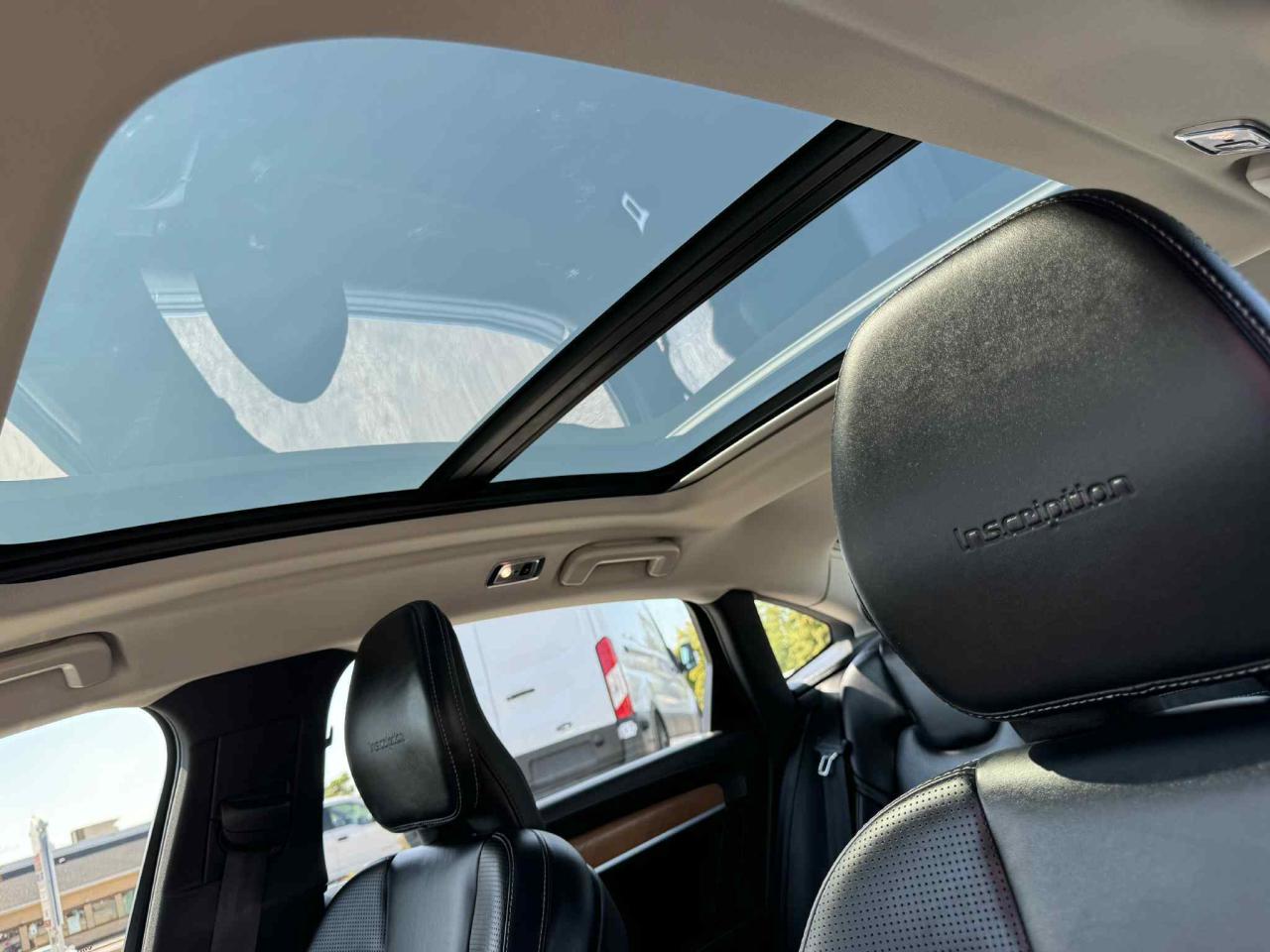 2020 Volvo S90 T6 AWD Inscription Photo