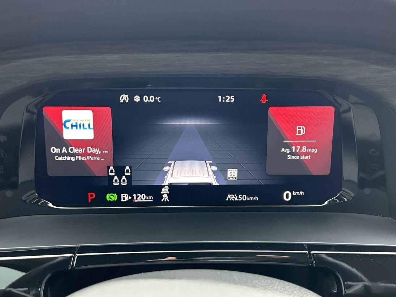 2024 Volkswagen Atlas Execline 2.0 TSI   Captains Chairs Photo