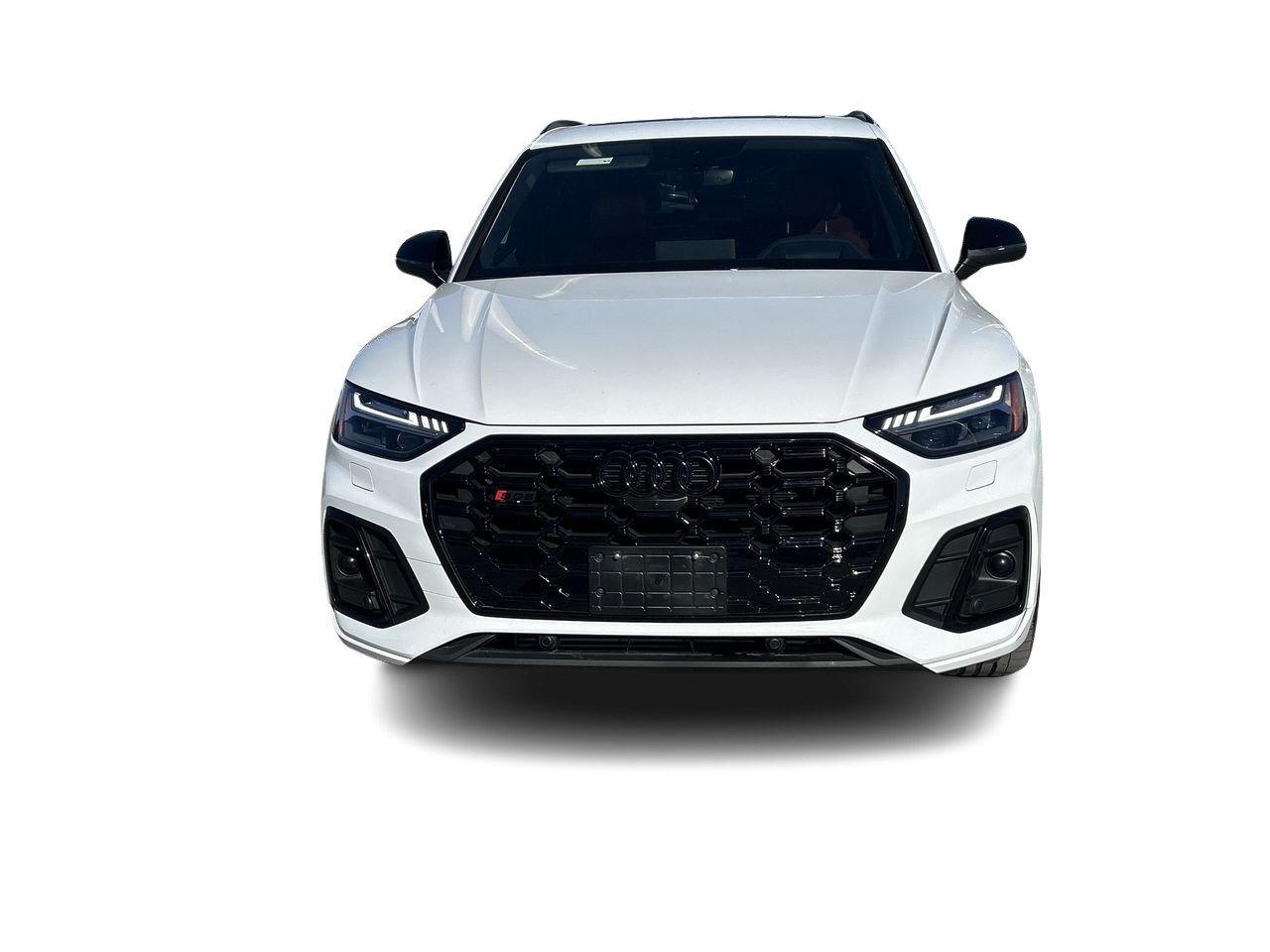 2023 Audi SQ5 Sportback 3.0T Technik   3.99% up to 48m Photo