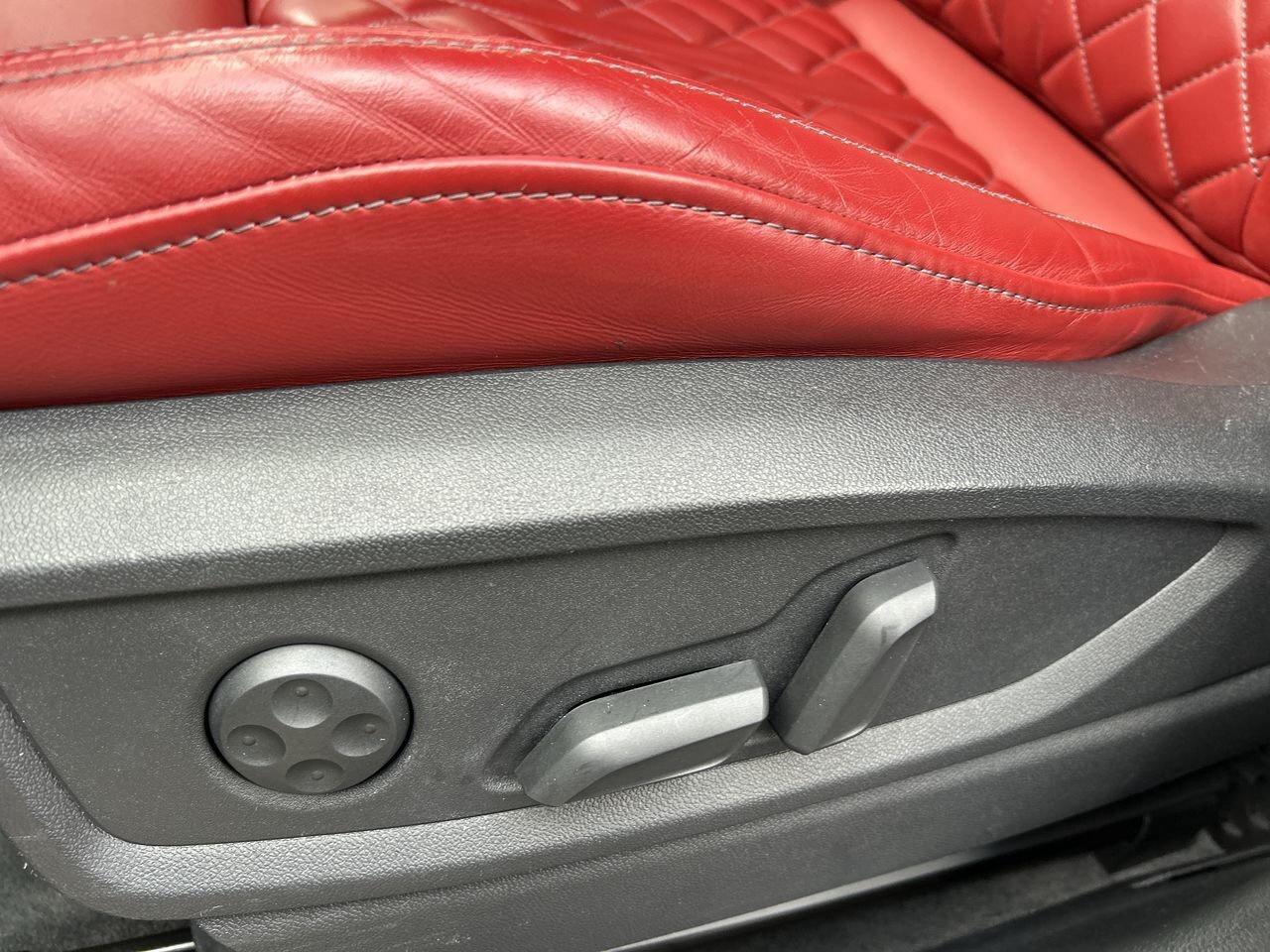 2023 Audi SQ5 Sportback 3.0T Technik   CPO w/ Ext.Warranty Photo