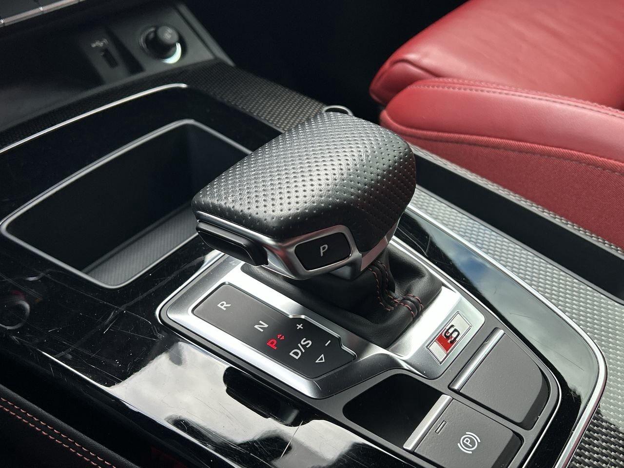 2023 Audi SQ5 Sportback 3.0T Technik   3.99% up to 48m Photo