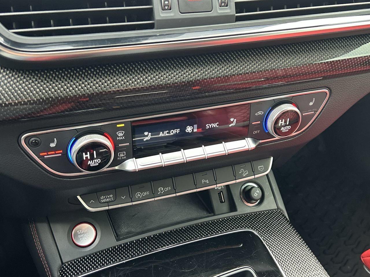 2023 Audi SQ5 Sportback 3.0T Technik   3.99% up to 48m Photo