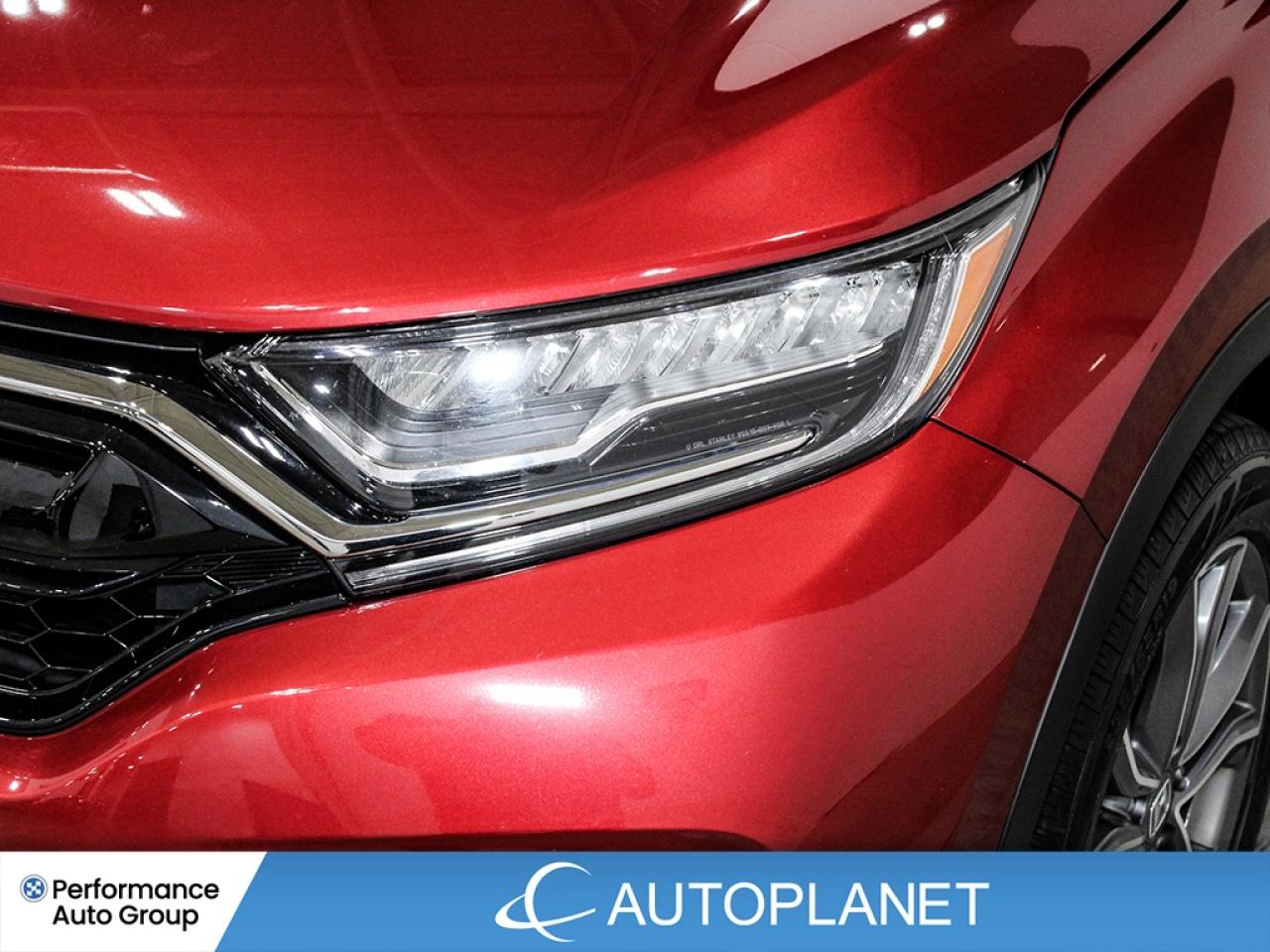 2022 Honda CR-V Touring AWD - FINANCE @$112/WK OR LEASE @$128/WK Photo