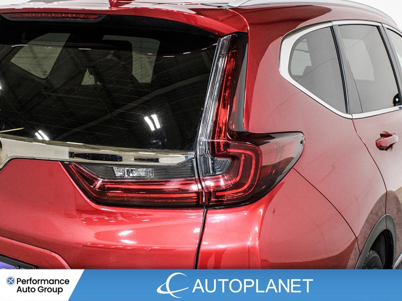 2022 Honda CR-V Touring AWD - FINANCE @$112/WK OR LEASE @$128/WK Photo