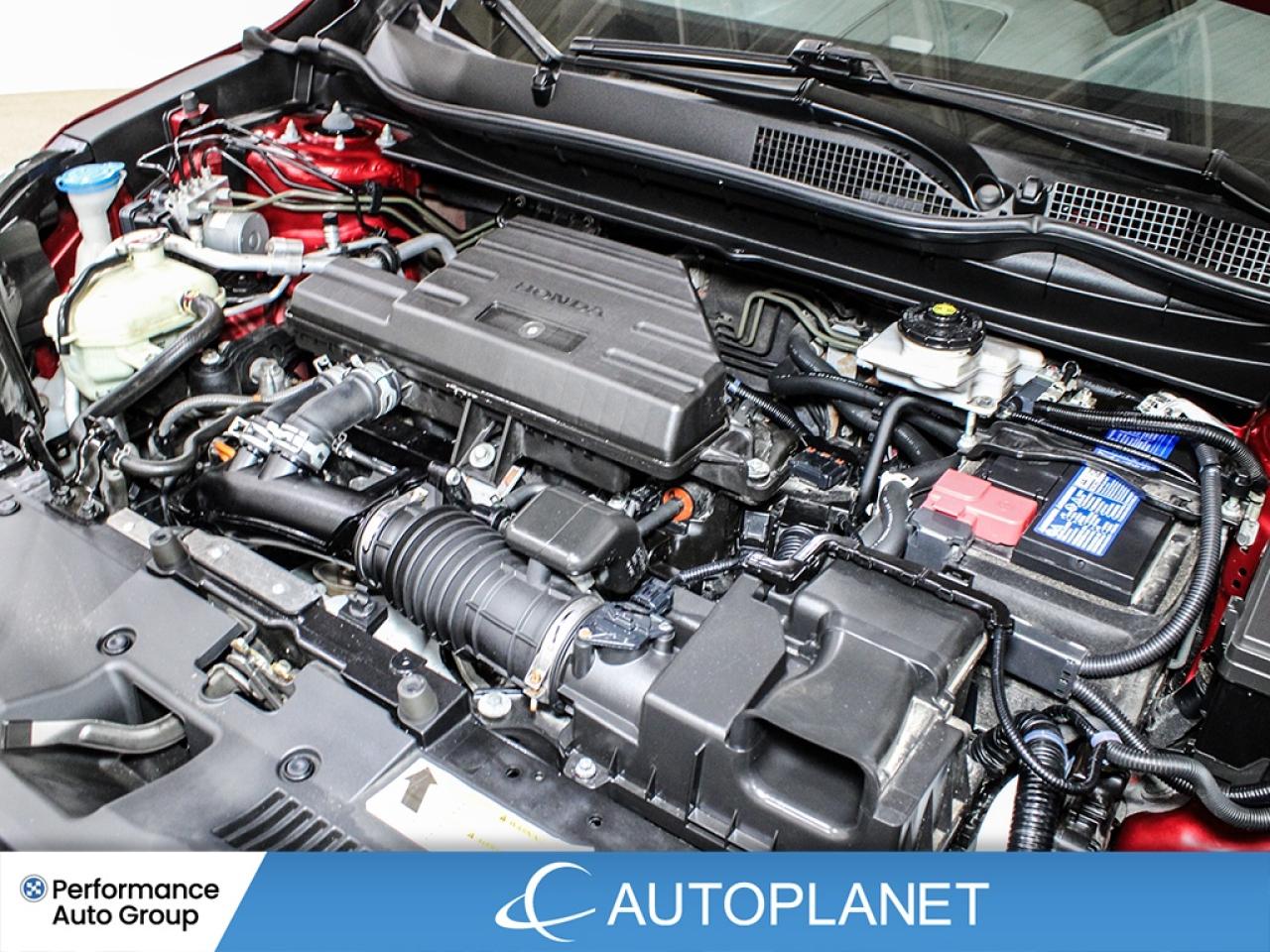 2022 Honda CR-V Touring AWD - FINANCE @$112/WK OR LEASE @$128/WK Photo