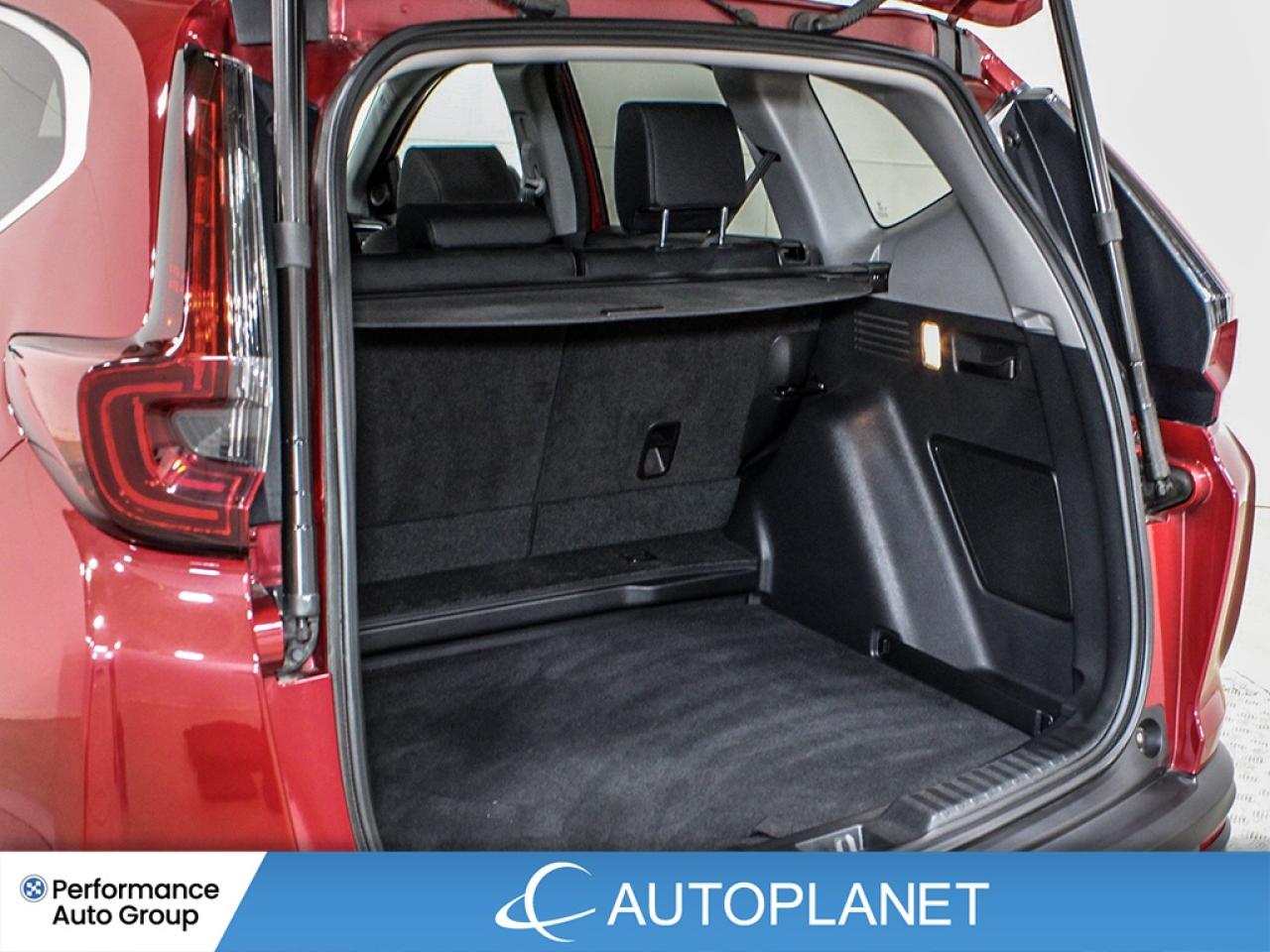 2022 Honda CR-V Touring AWD - FINANCE @$112/WK OR LEASE @$128/WK Photo