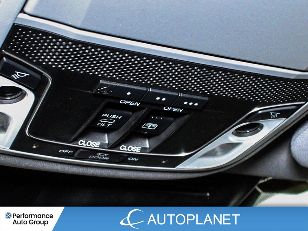 2022 Honda CR-V Touring AWD - FINANCE @$112/WK OR LEASE @$128/WK Photo