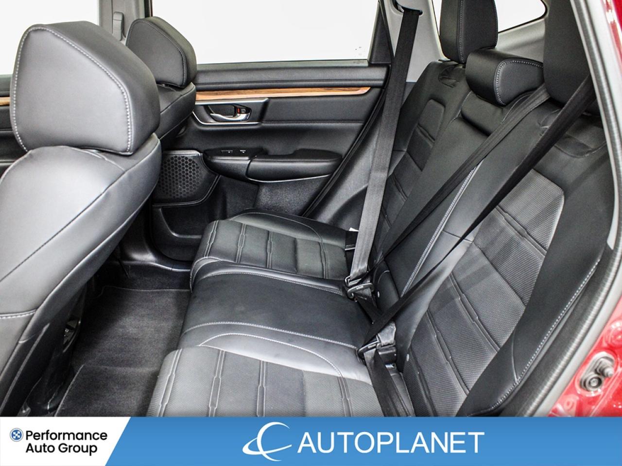 2022 Honda CR-V Touring AWD - FINANCE @$112/WK OR LEASE @$128/WK Photo