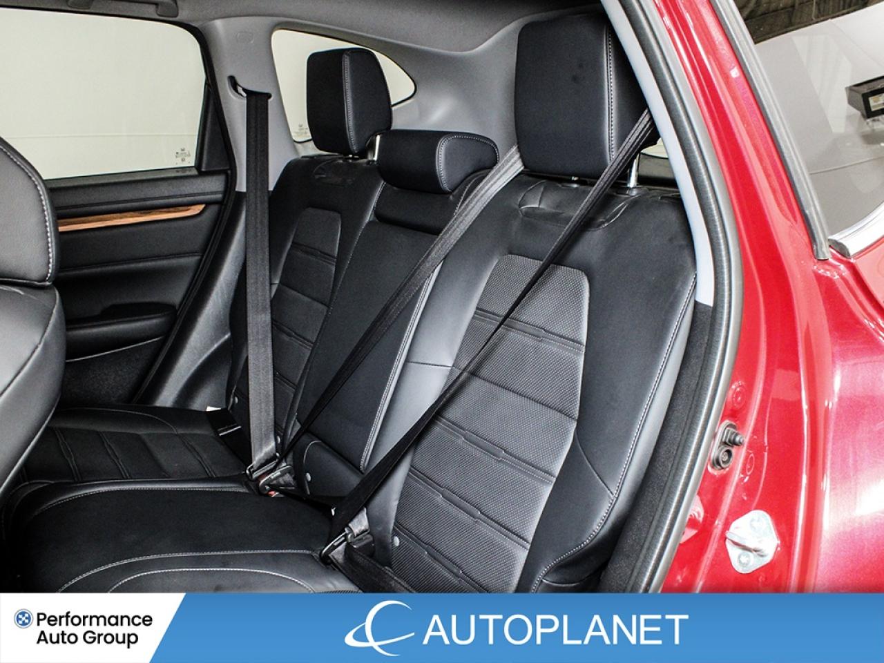 2022 Honda CR-V Touring AWD - FINANCE @$112/WK OR LEASE @$128/WK Photo