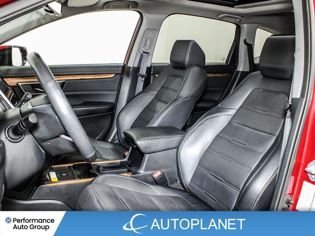 2022 Honda CR-V Touring AWD - FINANCE @$112/WK OR LEASE @$128/WK Photo