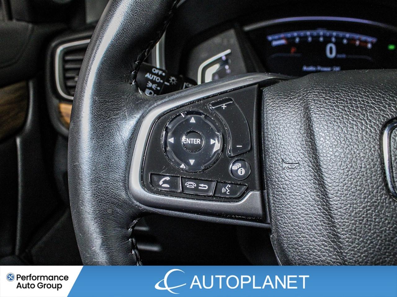 2022 Honda CR-V Touring AWD - FINANCE @$112/WK OR LEASE @$128/WK Photo