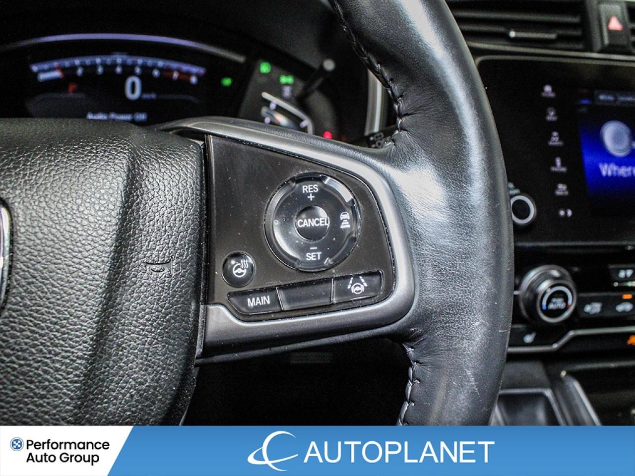 2022 Honda CR-V Touring AWD - FINANCE @$112/WK OR LEASE @$128/WK Photo