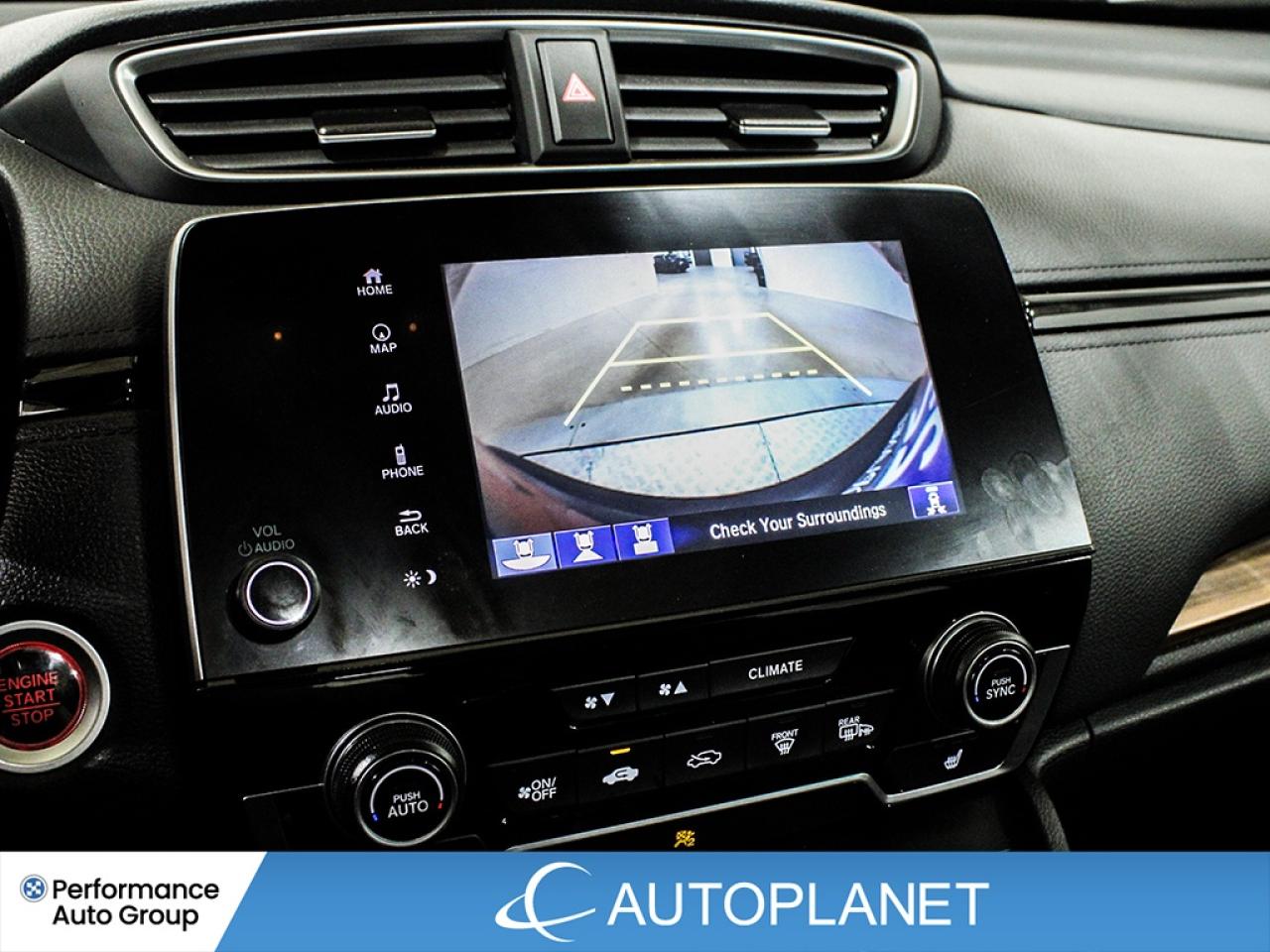 2022 Honda CR-V Touring AWD - FINANCE @$112/WK OR LEASE @$128/WK Photo