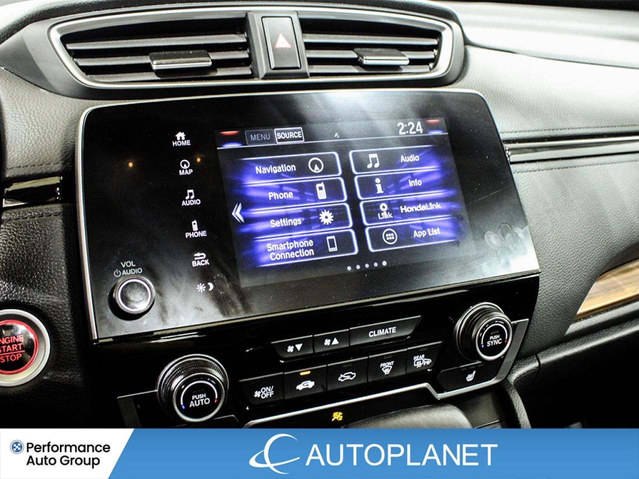 2022 Honda CR-V Touring AWD - FINANCE @$112/WK OR LEASE @$128/WK Photo