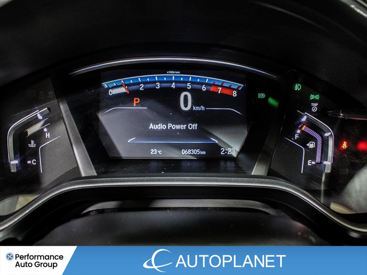 2022 Honda CR-V Touring AWD - FINANCE @$112/WK OR LEASE @$128/WK Photo