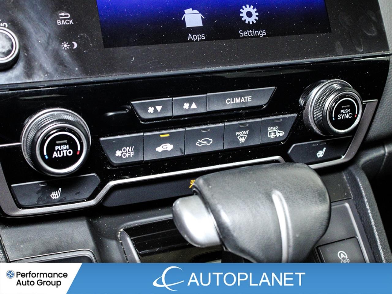 2022 Honda CR-V Touring AWD - FINANCE @$112/WK OR LEASE @$128/WK Photo