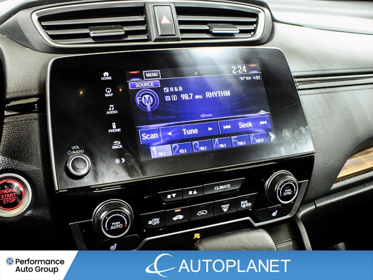 2022 Honda CR-V Touring AWD - FINANCE @$112/WK OR LEASE @$128/WK Photo