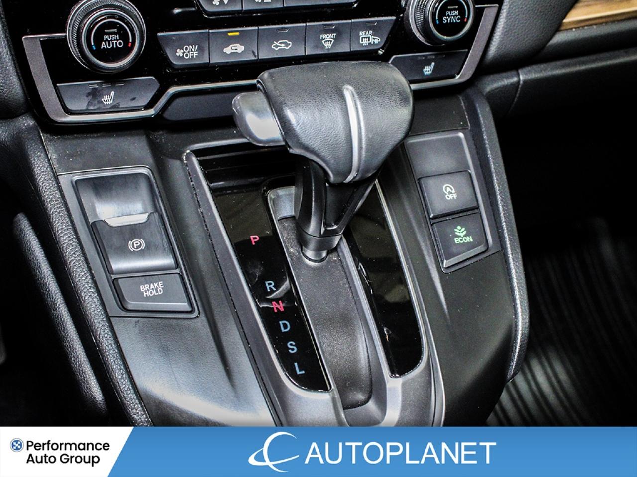 2022 Honda CR-V Touring AWD - FINANCE @$112/WK OR LEASE @$128/WK Photo