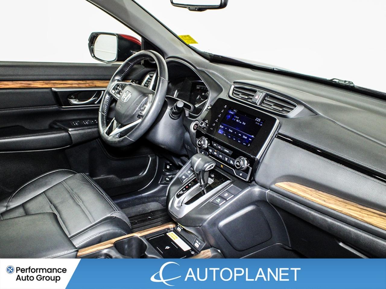 2022 Honda CR-V Touring AWD - FINANCE @$112/WK OR LEASE @$128/WK Photo