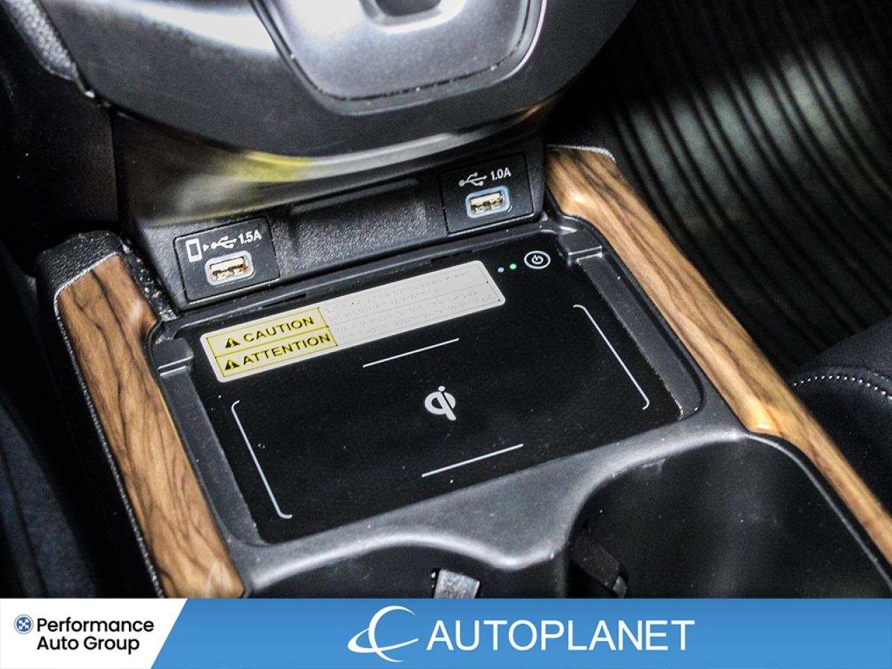 2022 Honda CR-V Touring AWD - FINANCE @$112/WK OR LEASE @$128/WK Photo