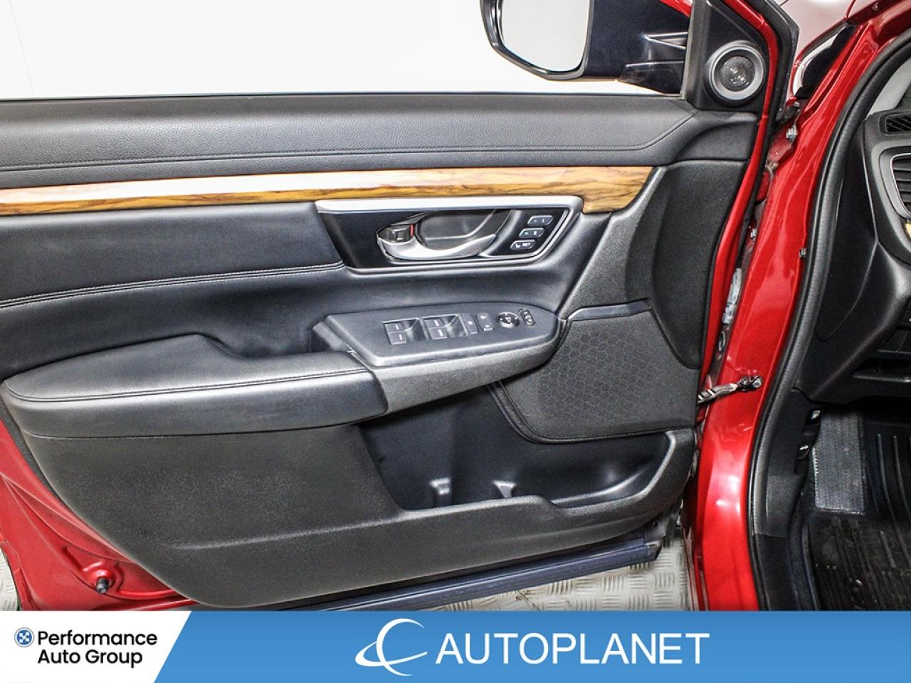 2022 Honda CR-V Touring AWD - FINANCE @$112/WK OR LEASE @$128/WK Photo