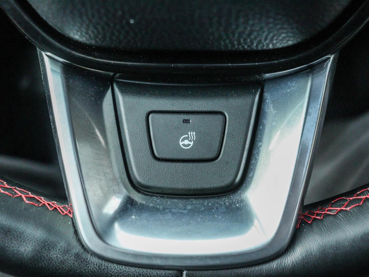 2024 Honda Civic Si 6-SPEED MANUAL TRANSMISSION SUNROOF Photo
