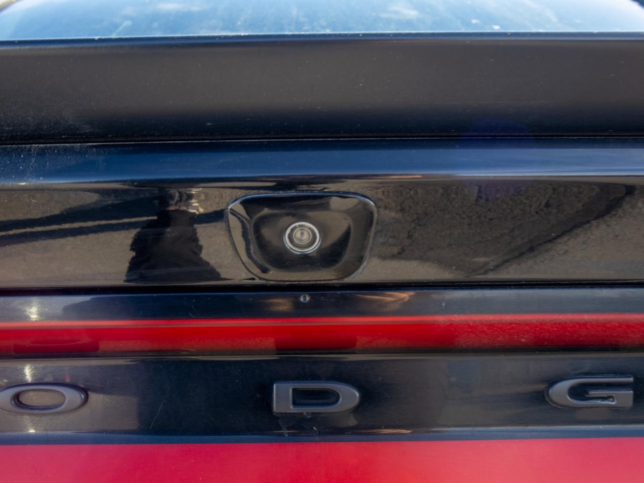 2023 Dodge Charger SXT -  3.6 L V6 Engine Photo