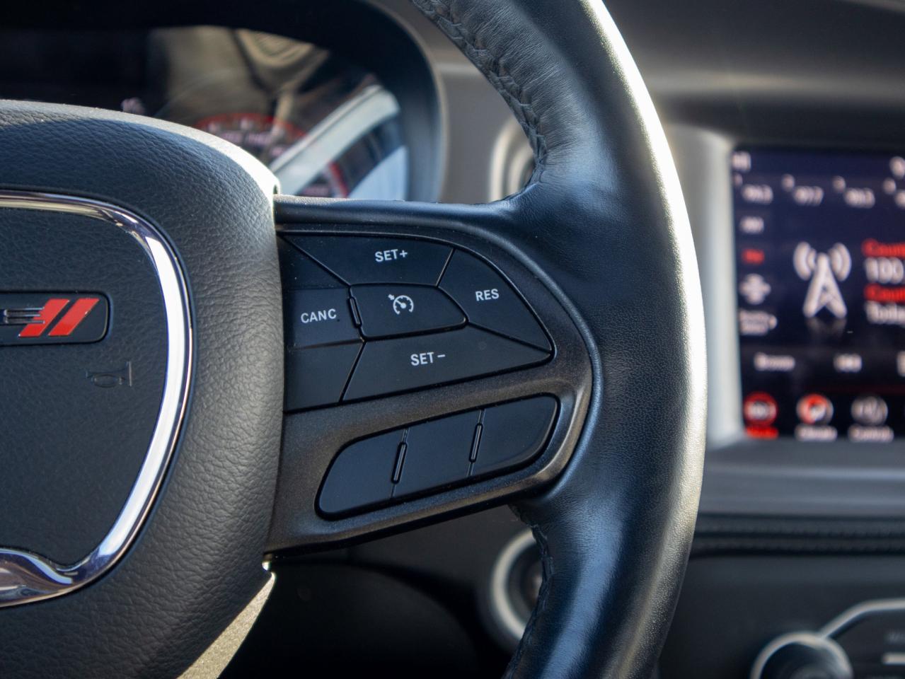 2023 Dodge Charger SXT -  3.6 L V6 Engine Photo