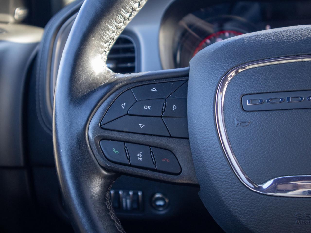 2023 Dodge Charger SXT -  3.6 L V6 Engine Photo