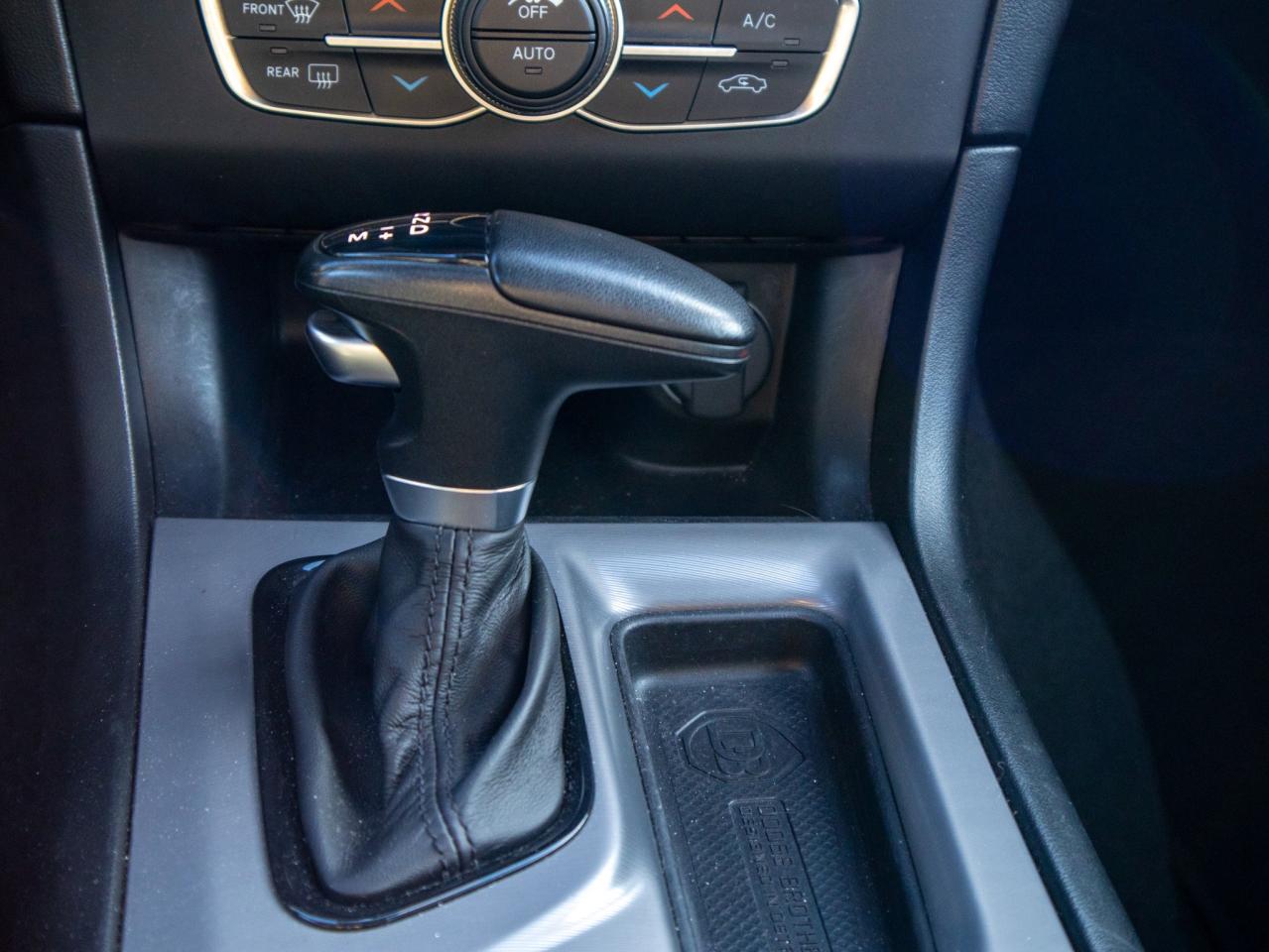 2023 Dodge Charger SXT -  3.6 L V6 Engine Photo