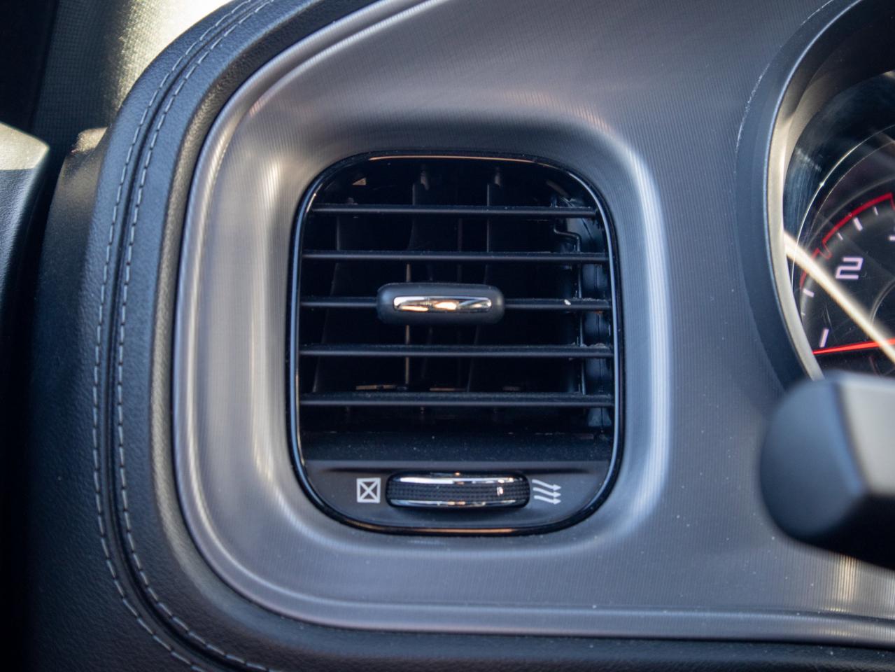 2023 Dodge Charger SXT -  3.6 L V6 Engine Photo