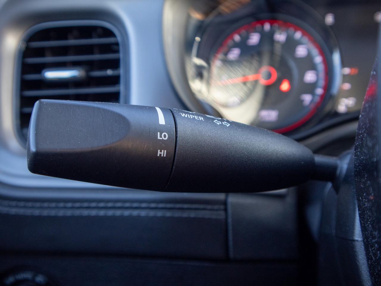 2023 Dodge Charger SXT -  3.6 L V6 Engine Photo