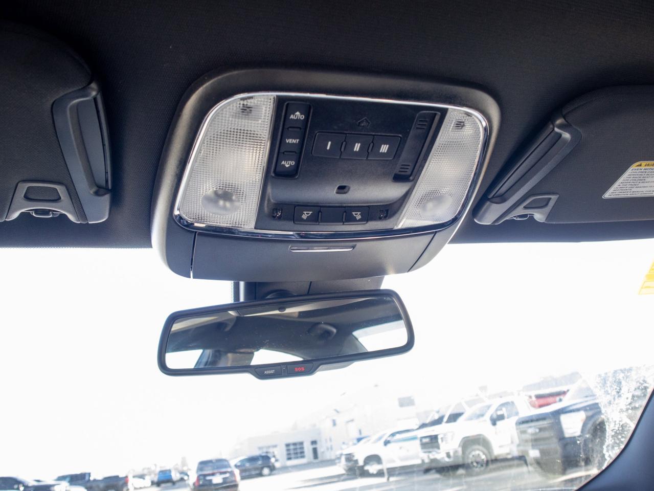 2023 Dodge Charger SXT -  3.6 L V6 Engine Photo