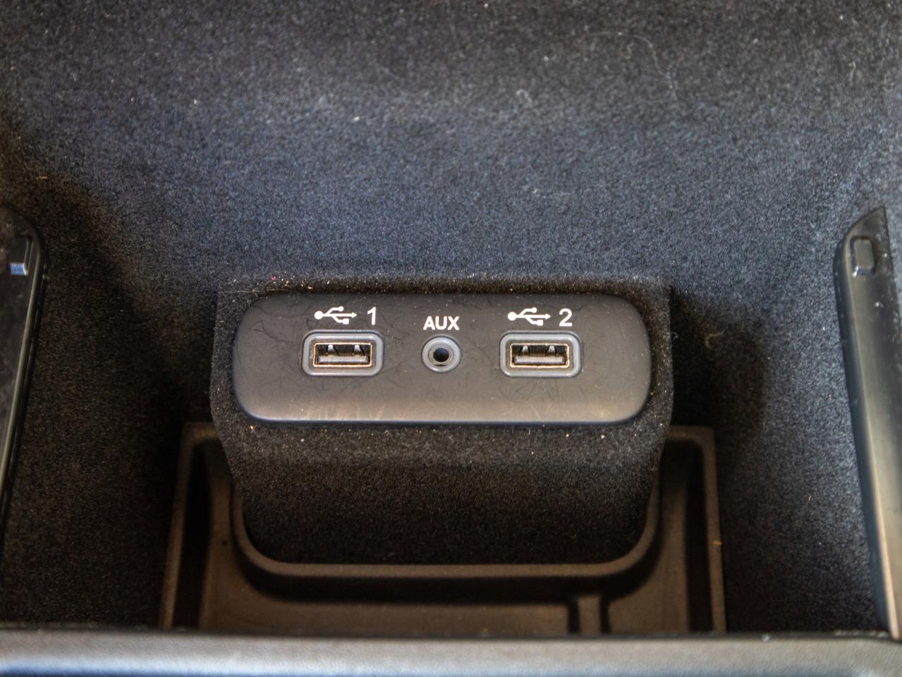 2023 Dodge Charger SXT -  3.6 L V6 Engine Photo