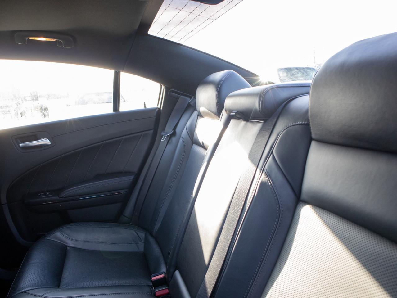 2023 Dodge Charger SXT -  3.6 L V6 Engine Photo