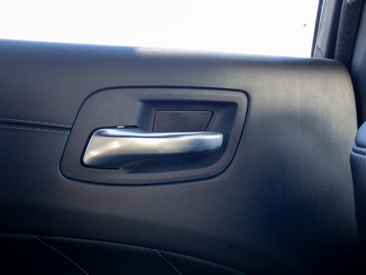 2023 Dodge Charger SXT -  3.6 L V6 Engine Photo