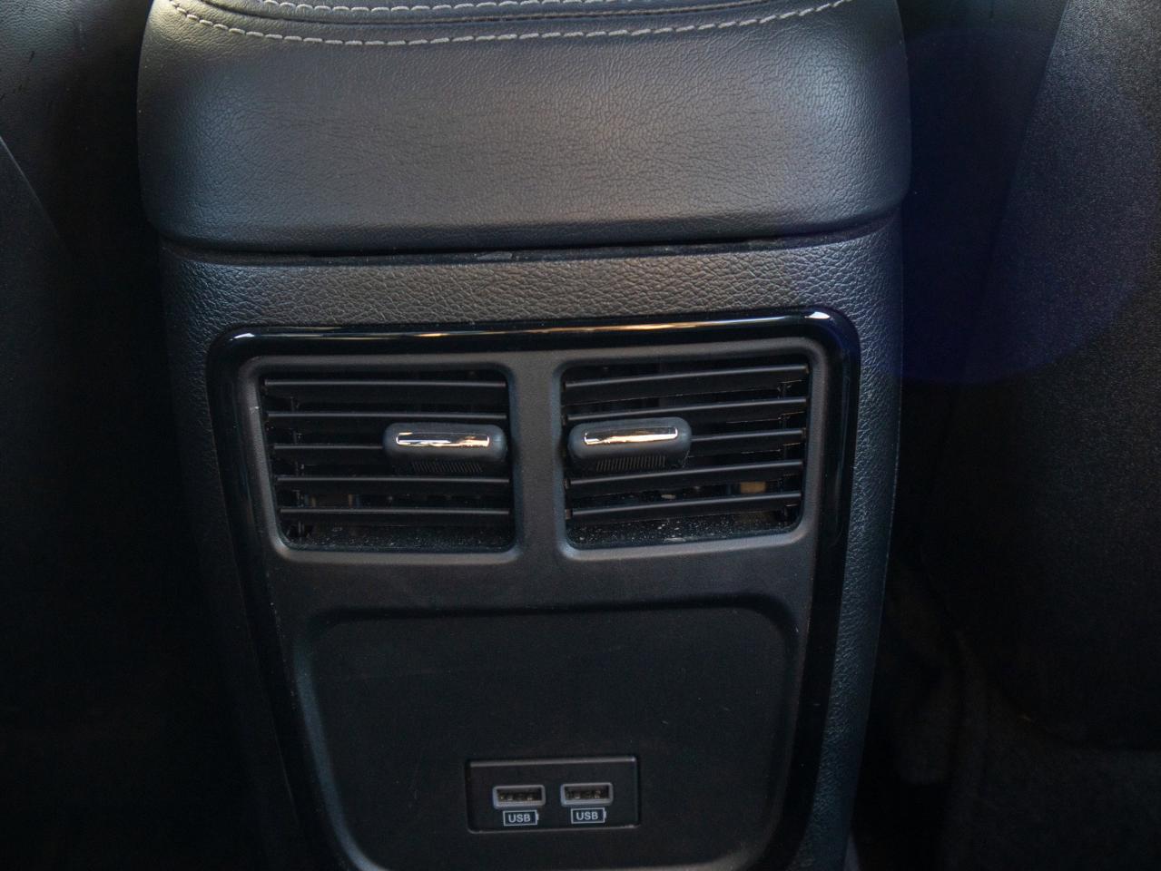 2023 Dodge Charger SXT -  3.6 L V6 Engine Photo