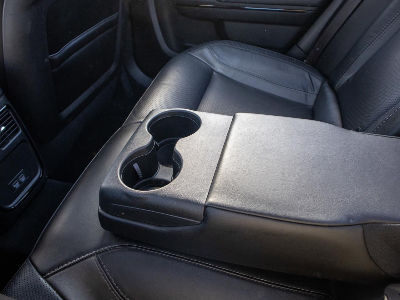 2023 Dodge Charger SXT -  3.6 L V6 Engine Photo