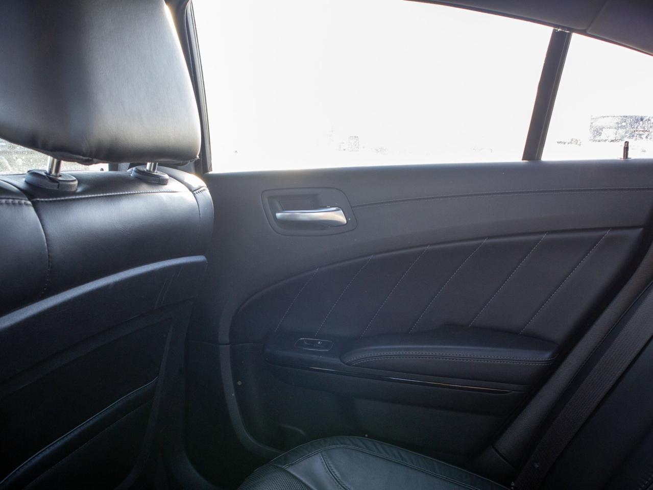 2023 Dodge Charger SXT -  3.6 L V6 Engine Photo