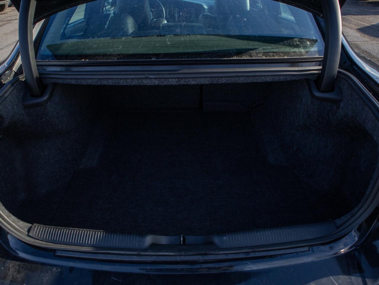 2023 Dodge Charger SXT -  3.6 L V6 Engine Photo