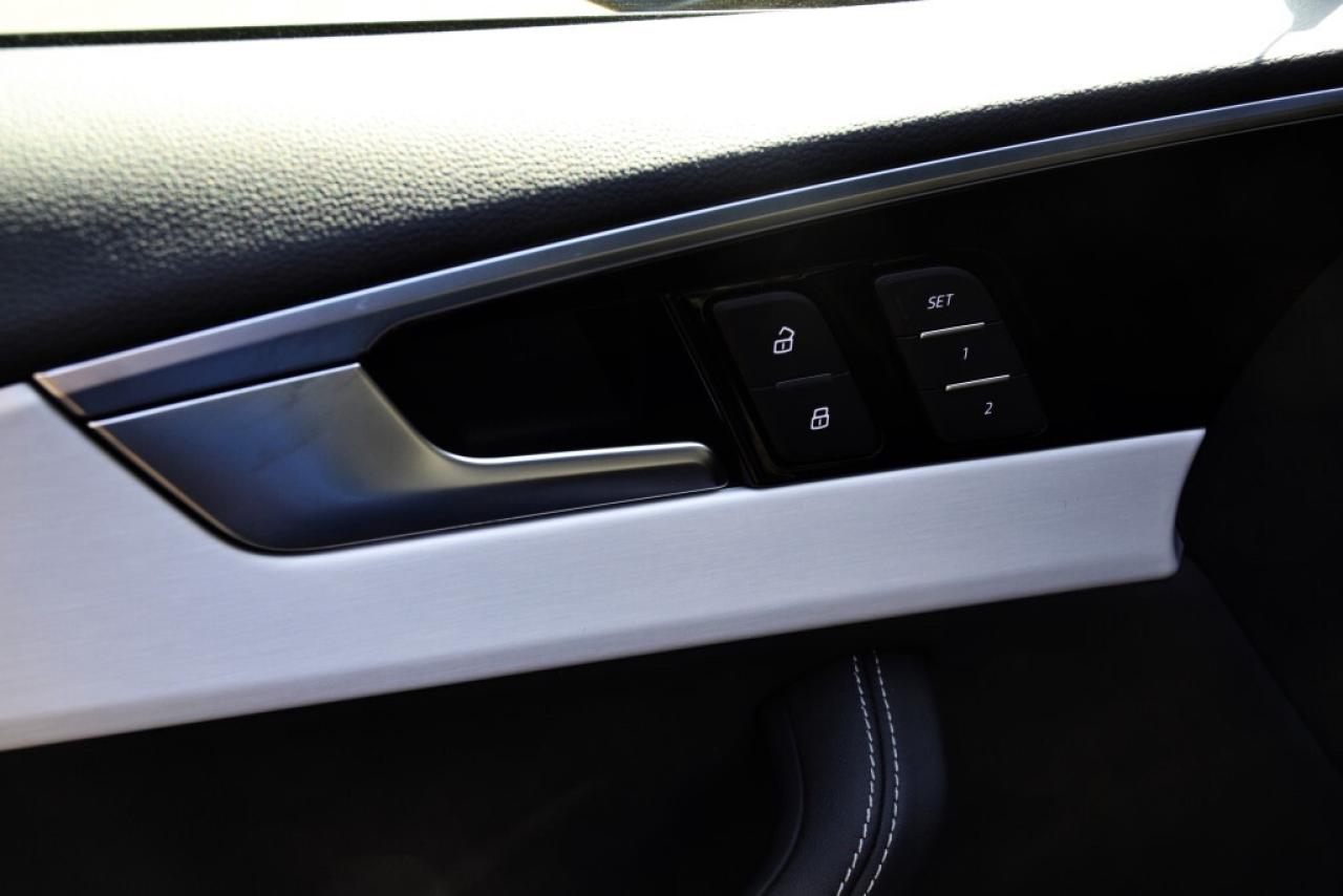 2023 Audi A5 Progressiv 45 TFSI quattro S-LINE Photo