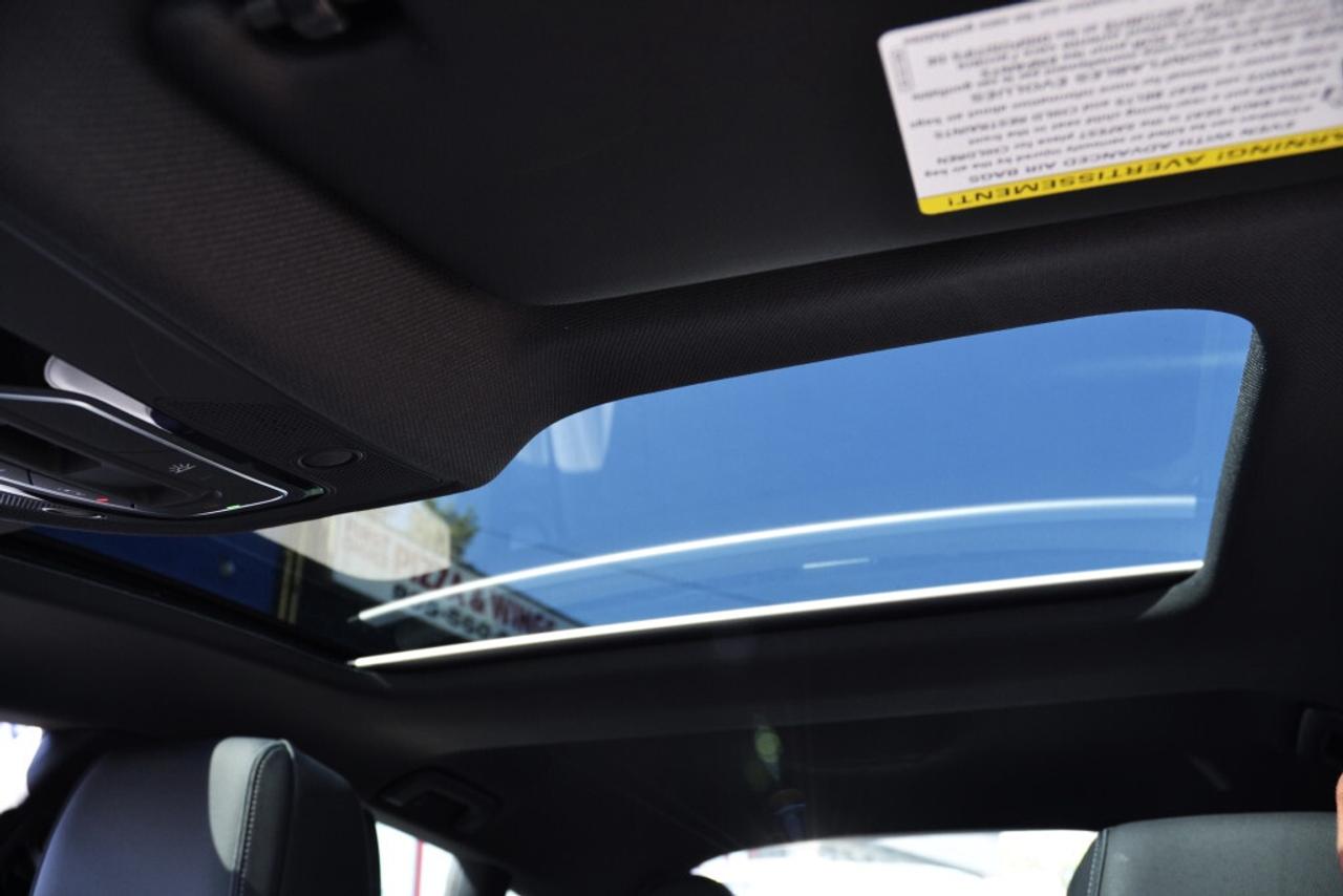 2023 Audi A5 Progressiv 45 TFSI quattro S-LINE Photo