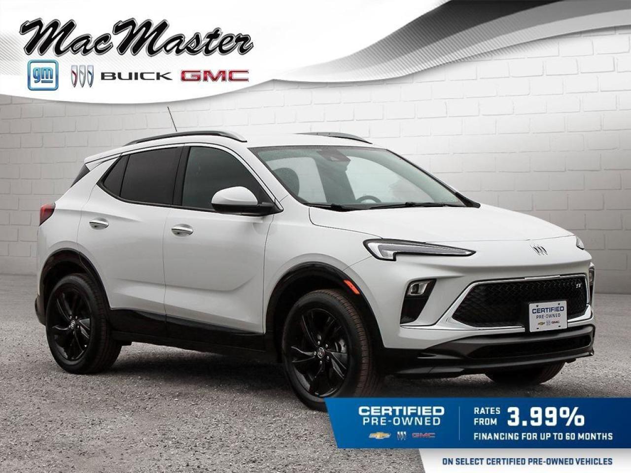 2024 Buick Encore GX Sport TouringSPORT TOURING, AWD, HEATED LEATHER, 1 Photo