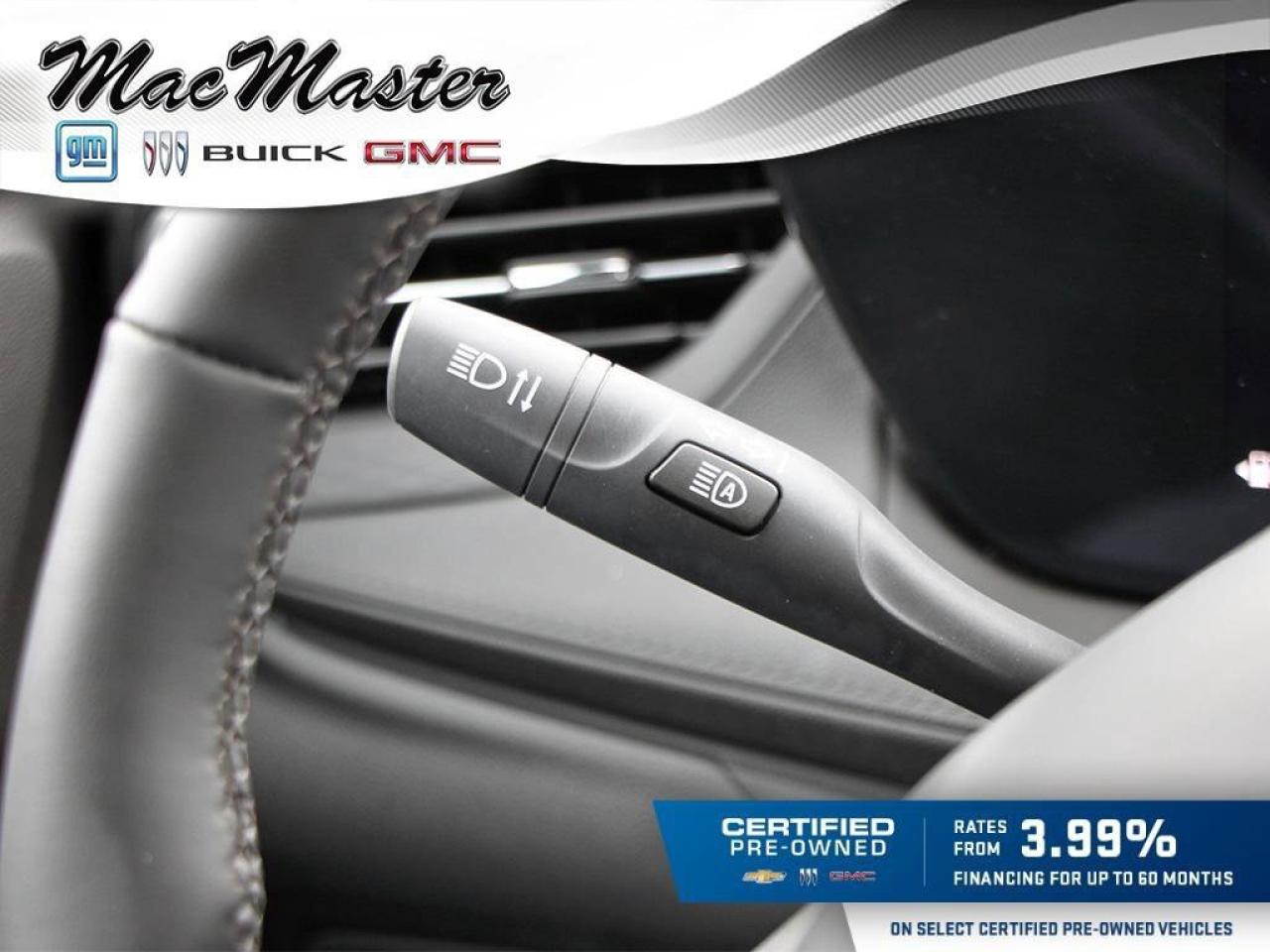 2024 Buick Encore GX Sport TouringSPORT TOURING, AWD, HEATED LEATHER, 1 Photo